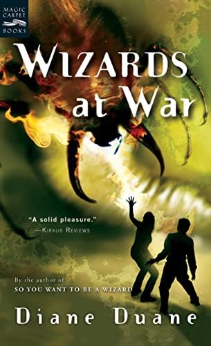 A Wizard of Mars DIANE DUANE ハードカバー洋書 The Young Wizards, Books 1-5: Diane Duane: 9780739419434: Amazon